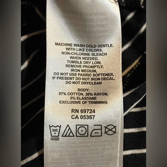 Columbia Women's Size XL PFG Omni-Wick Drawstring Cinched Waist Dress - Picture 5 of 5